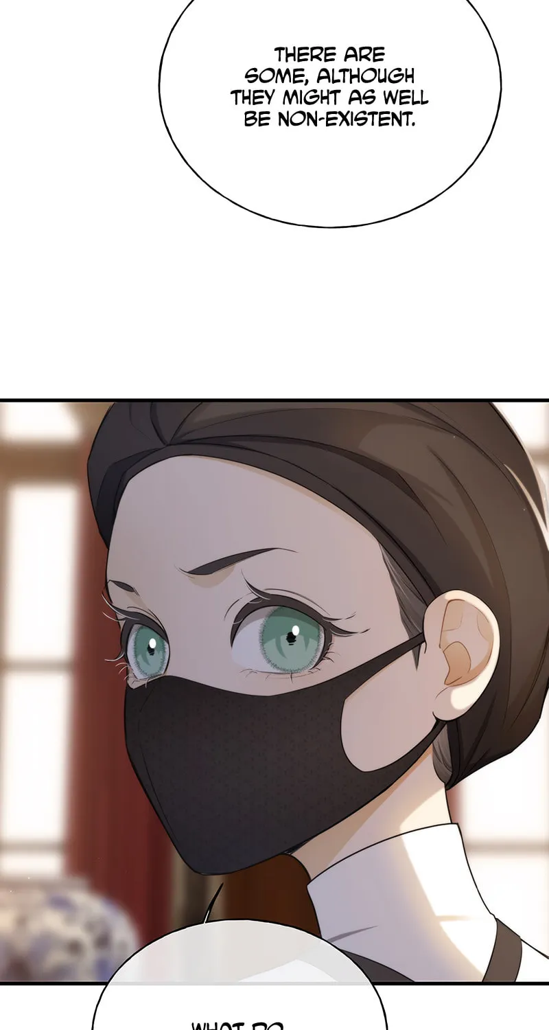 Keep an Eye on You Chapter 8 page 51 - 