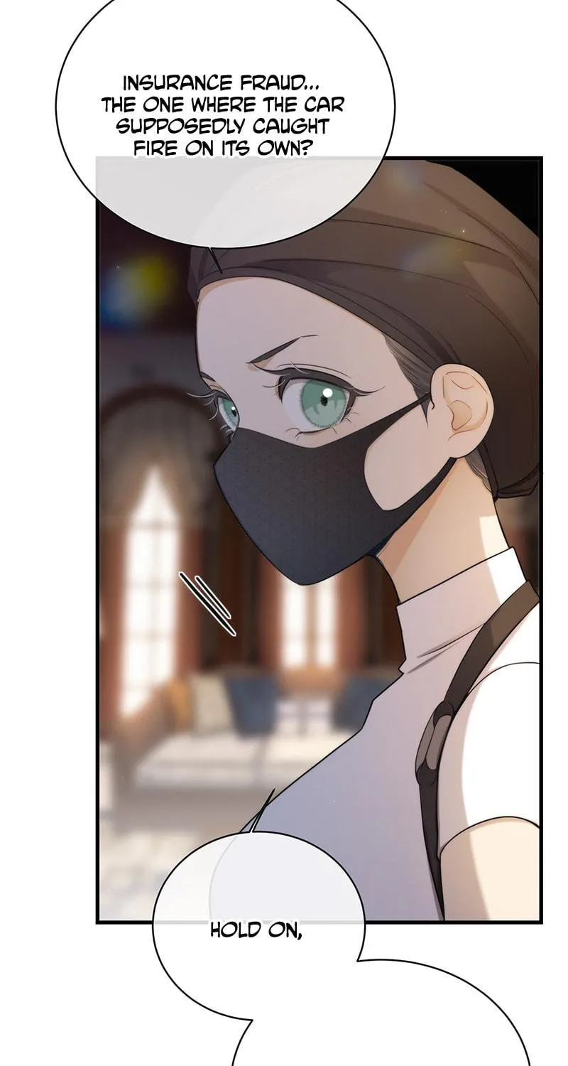 Keep an Eye on You Chapter 8 page 59 - 