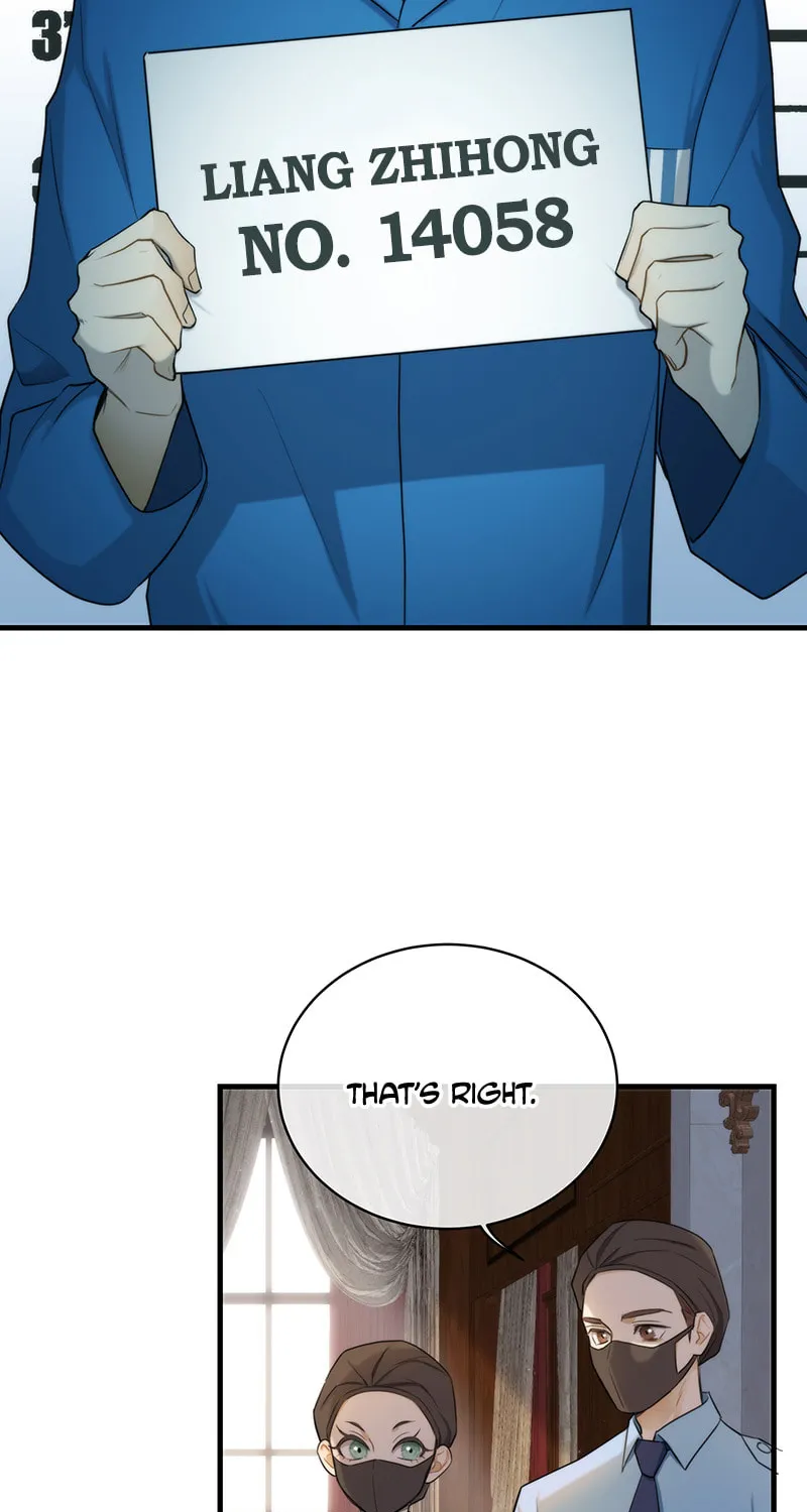Keep an Eye on You Chapter 8 page 63 - 