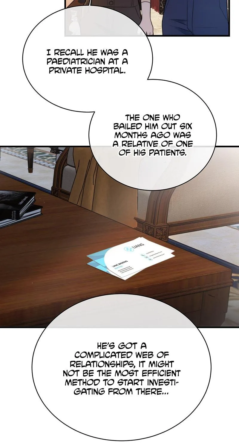Keep an Eye on You Chapter 8 page 65 - 