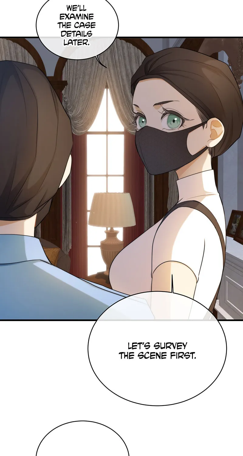 Keep an Eye on You Chapter 8 page 67 - 