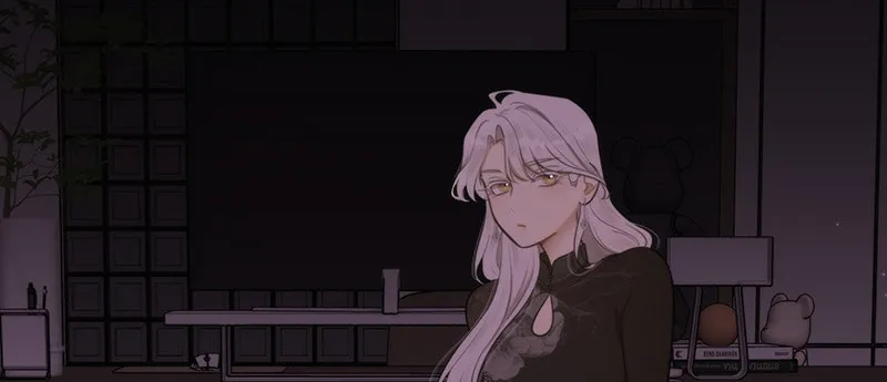 Keep an Eye on You Chapter 8 page 8 - 