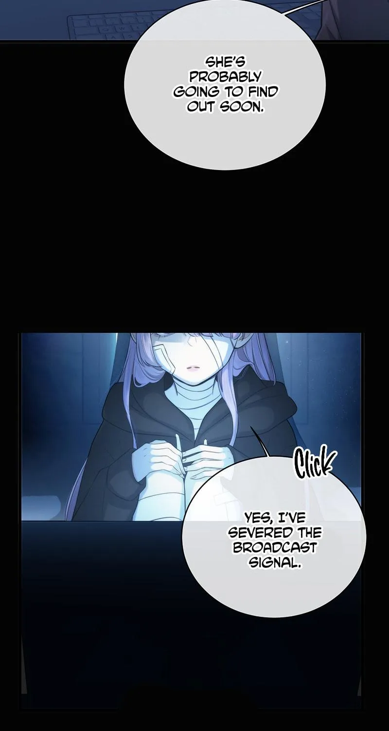 Keep an Eye on You Chapter 8 page 71 - 