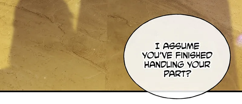 Keep an Eye on You Chapter 8 page 10 - 