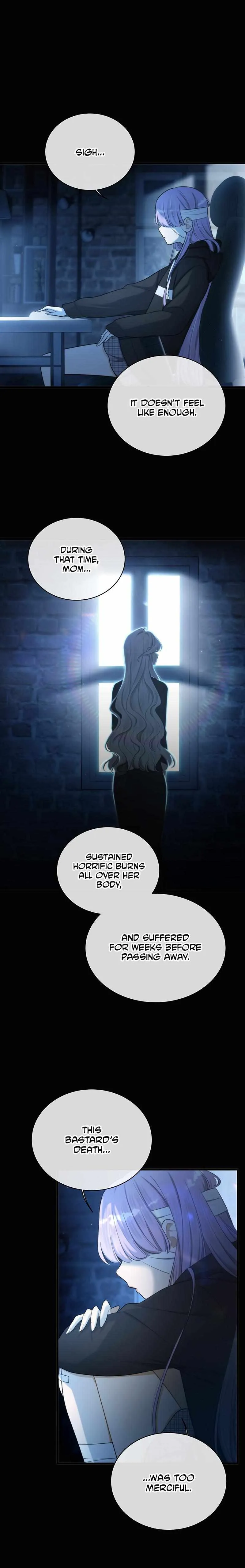 Keep an Eye on You Chapter 9 page 1 - 