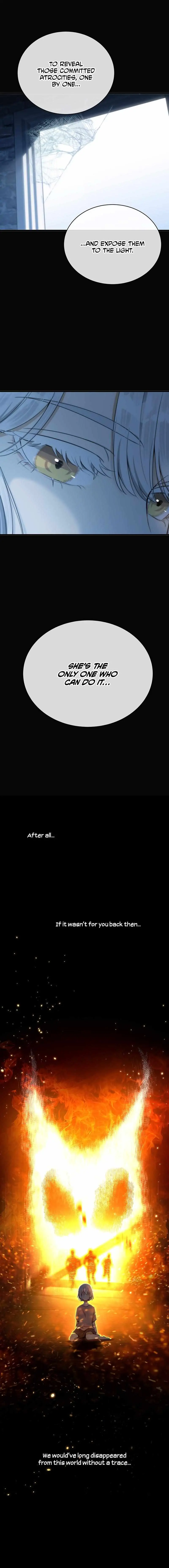 Keep an Eye on You Chapter 9 page 4 - 