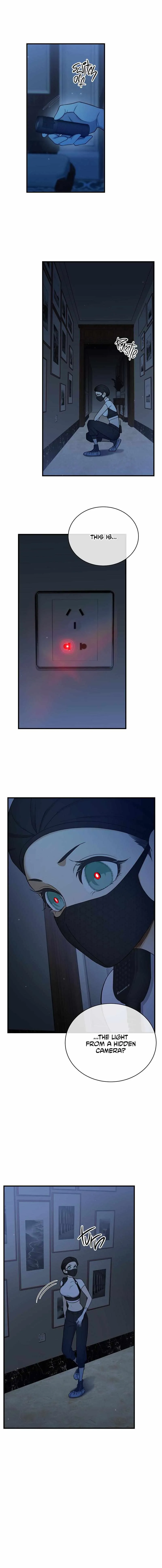 Keep an Eye on You Chapter 9 page 7 - 