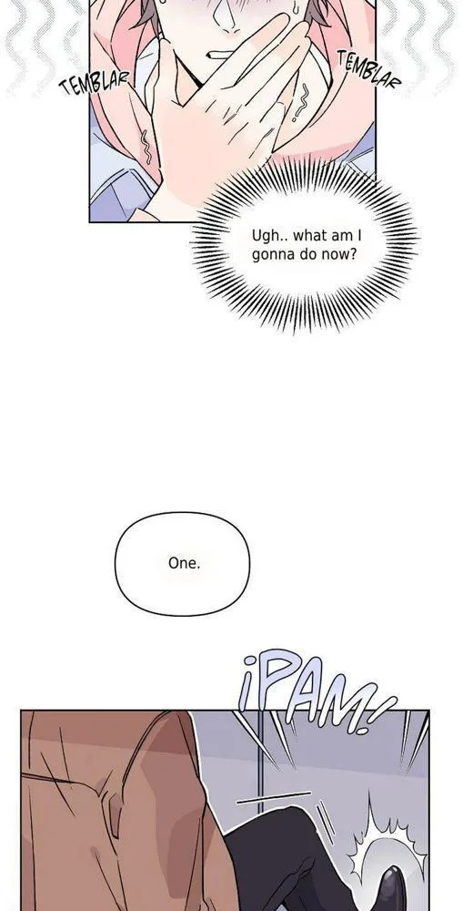 Keep your chastity! Chapter 1 page 11 - 