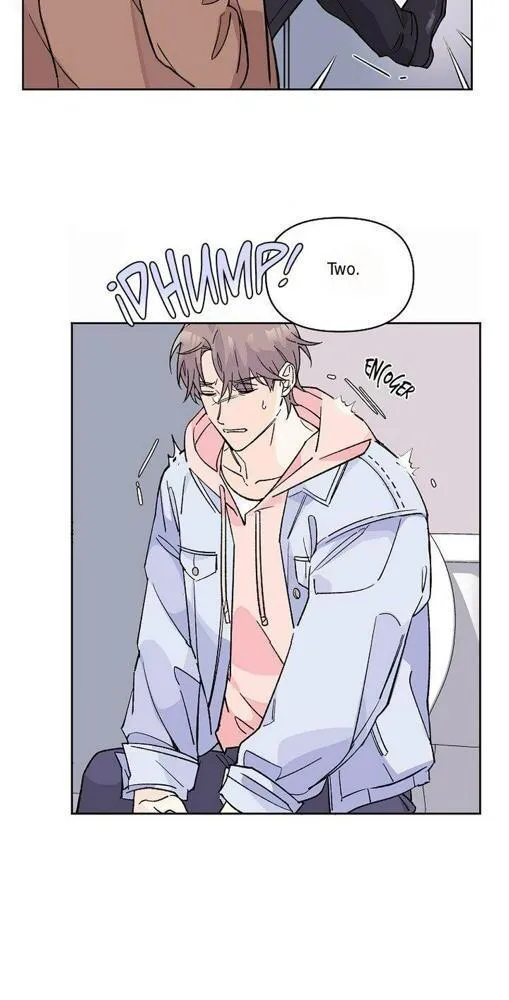 Keep your chastity! Chapter 1 page 12 - 