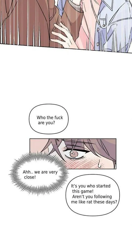 Keep your chastity! Chapter 1 page 16 - 