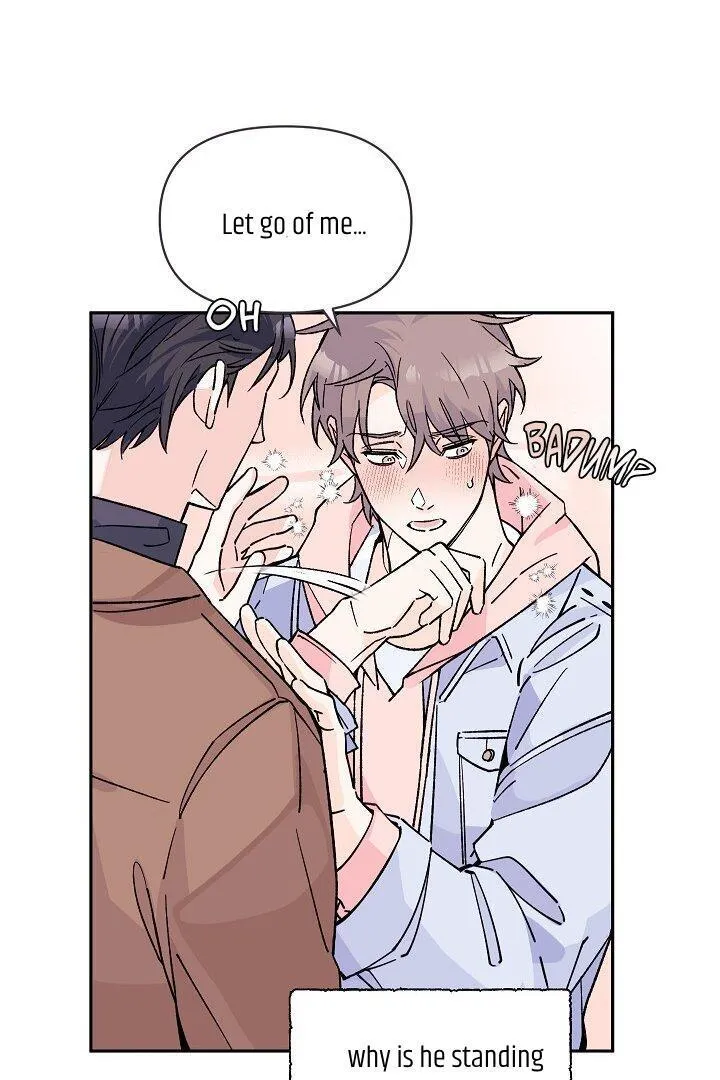 Keep your chastity! Chapter 1 page 17 - 