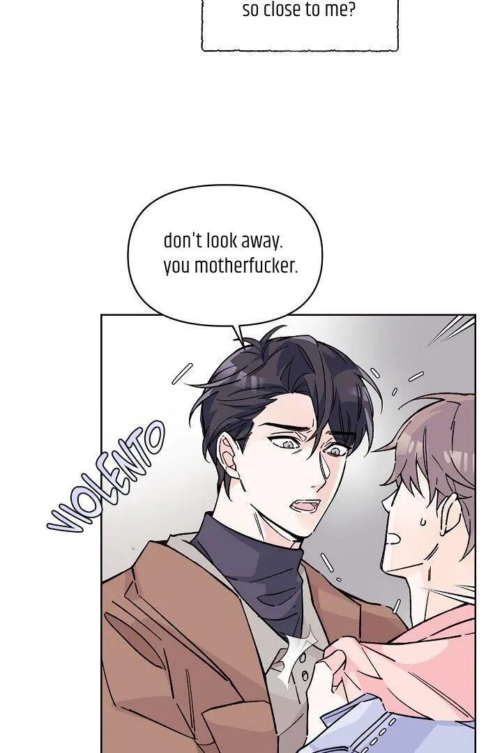 Keep your chastity! Chapter 1 page 18 - 