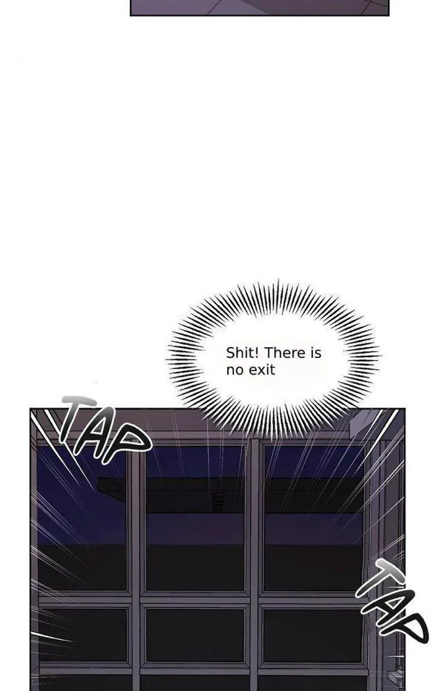 Keep your chastity! Chapter 1 page 3 - 