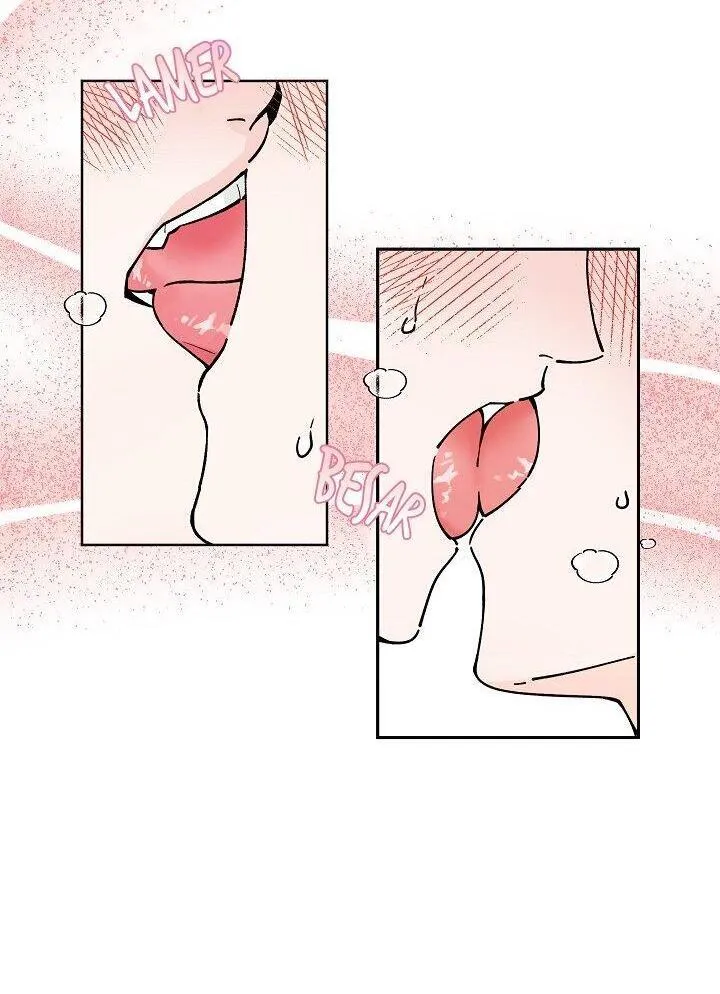 Keep your chastity! Chapter 1 page 23 - 