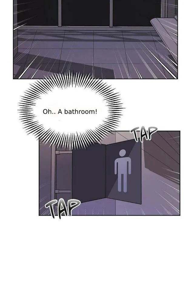 Keep your chastity! Chapter 1 page 4 - 