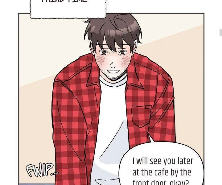 Keep your chastity! Chapter 1 page 32 - 