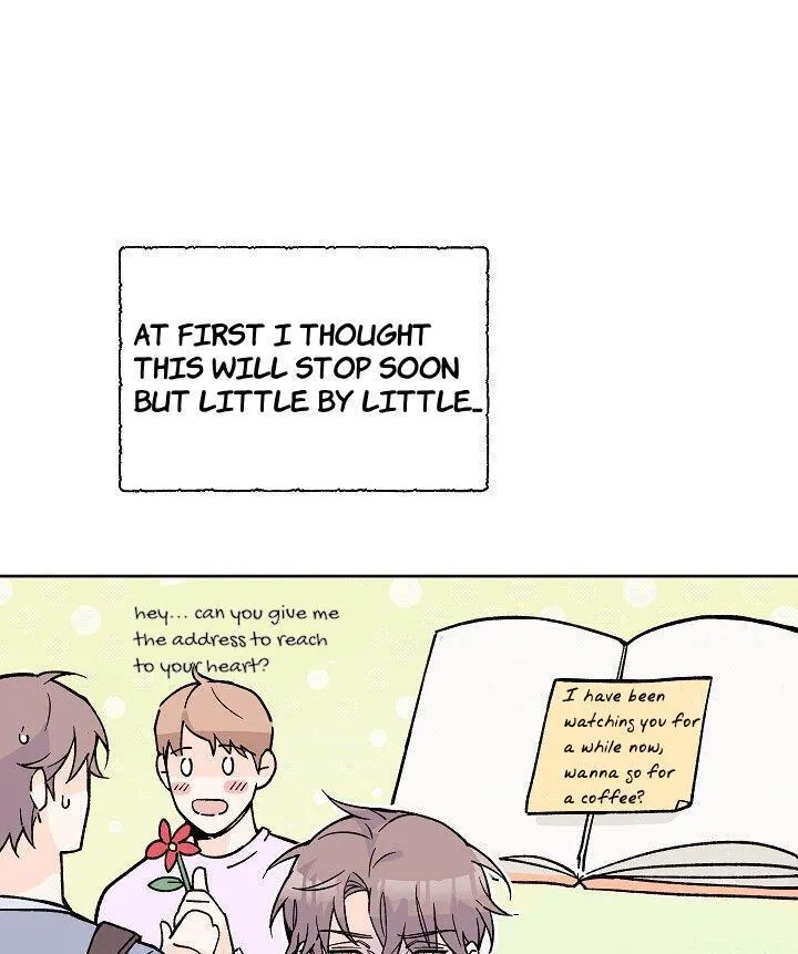 Keep your chastity! Chapter 1 page 38 - 