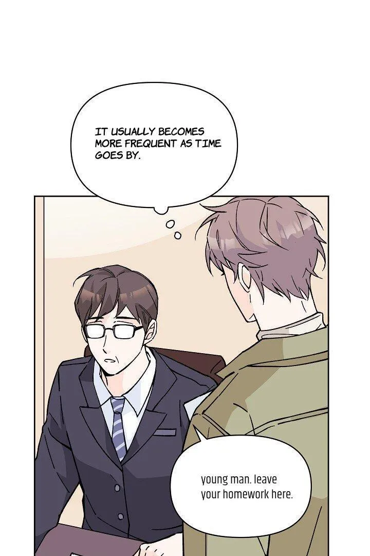 Keep your chastity! Chapter 1 page 40 - 