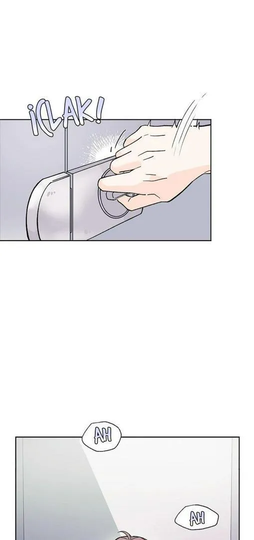 Keep your chastity! Chapter 1 page 5 - 