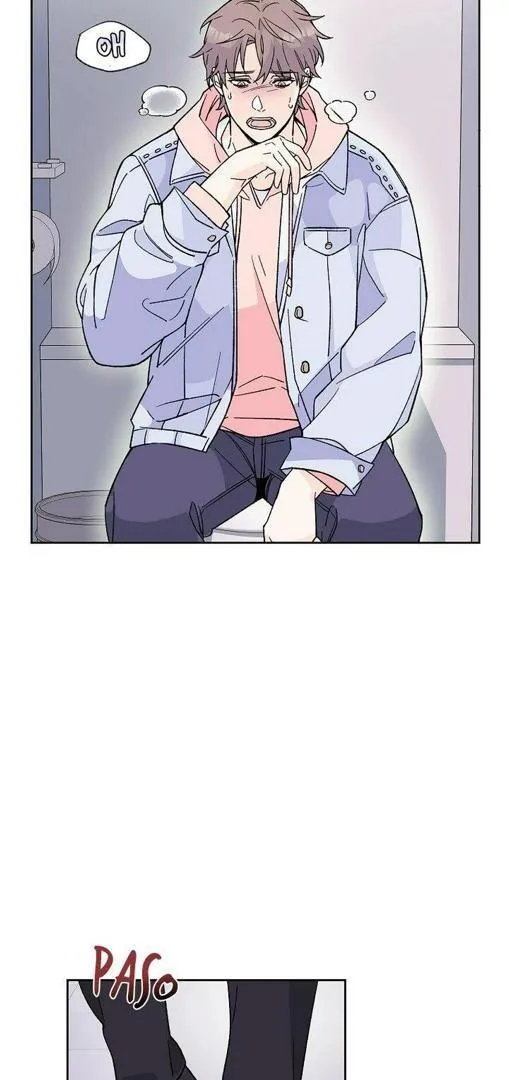 Keep your chastity! Chapter 1 page 6 - 