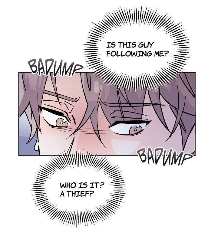 Keep your chastity! Chapter 1 page 55 - 