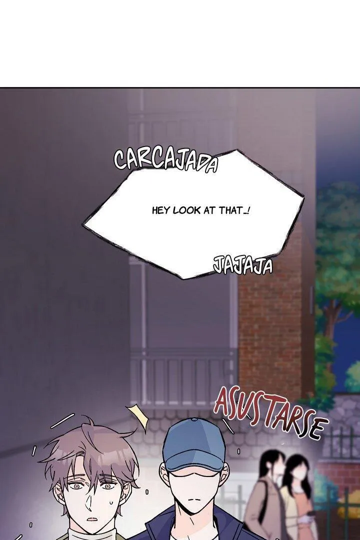Keep your chastity! Chapter 1 page 57 - 