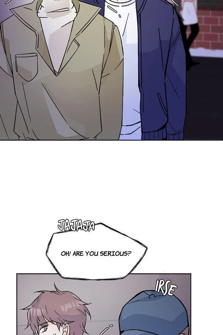Keep your chastity! Chapter 1 page 58 - 