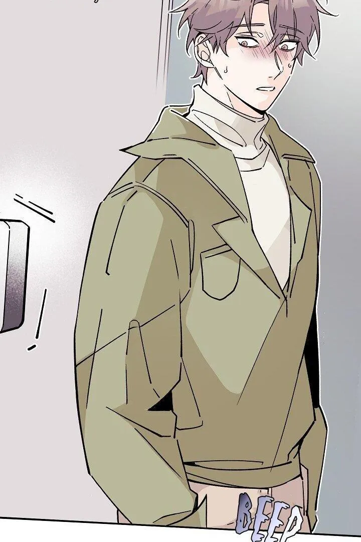 Keep your chastity! Chapter 1 page 66 - 