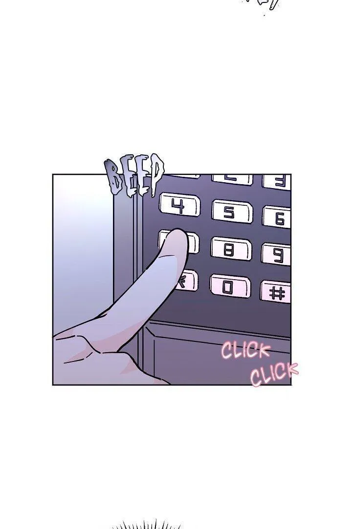 Keep your chastity! Chapter 1 page 67 - 