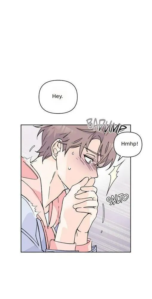 Keep your chastity! Chapter 1 page 8 - 
