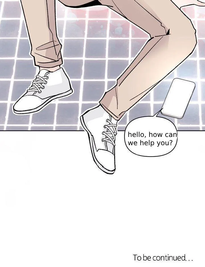 Keep your chastity! Chapter 1 page 80 - 