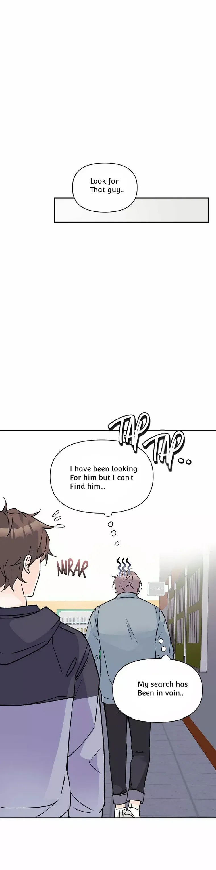 Keep your chastity! Chapter 2 page 12 - 