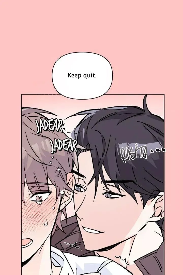 Keep your chastity! Chapter 2 page 27 - 
