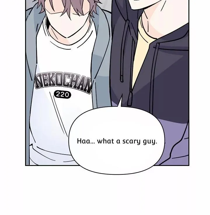 Keep your chastity! Chapter 2 page 36 - 