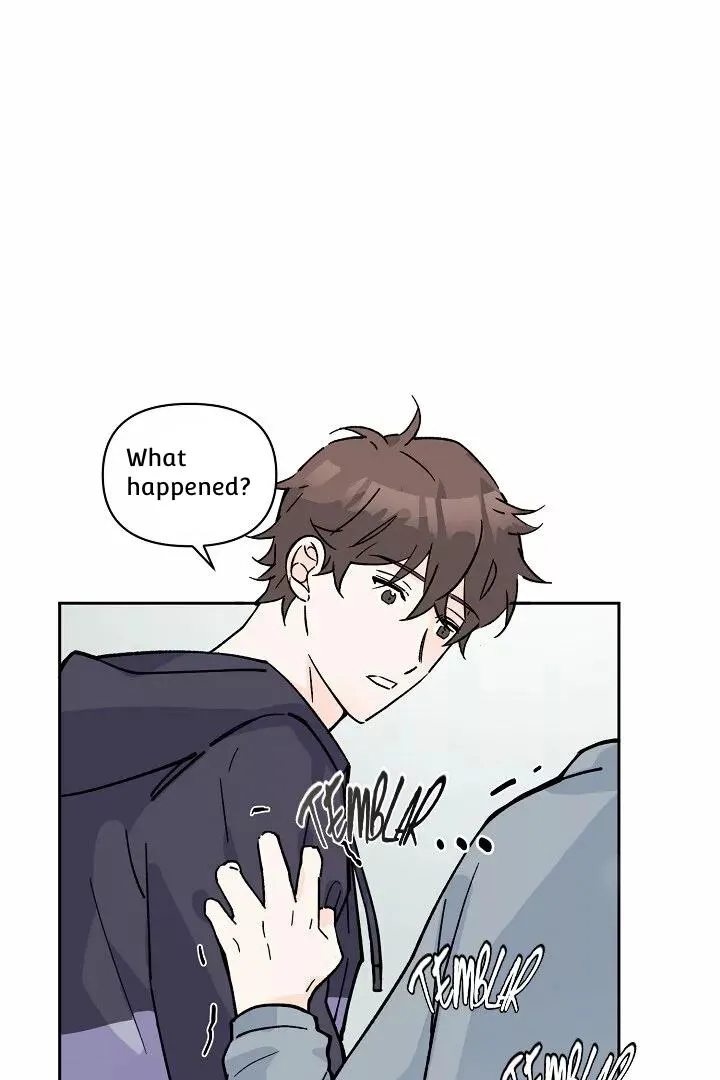 Keep your chastity! Chapter 2 page 37 - 