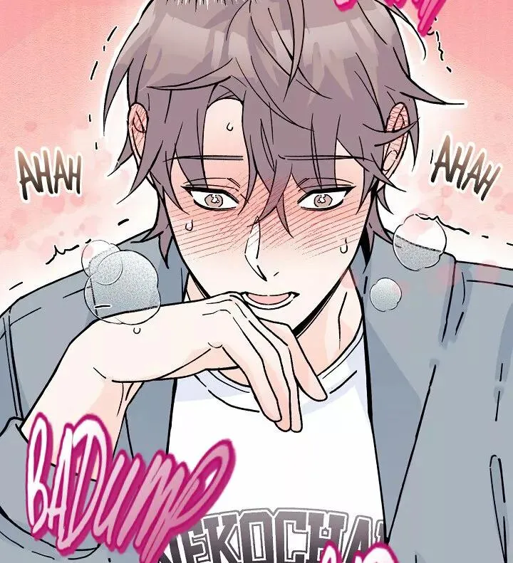 Keep your chastity! Chapter 2 page 39 - 