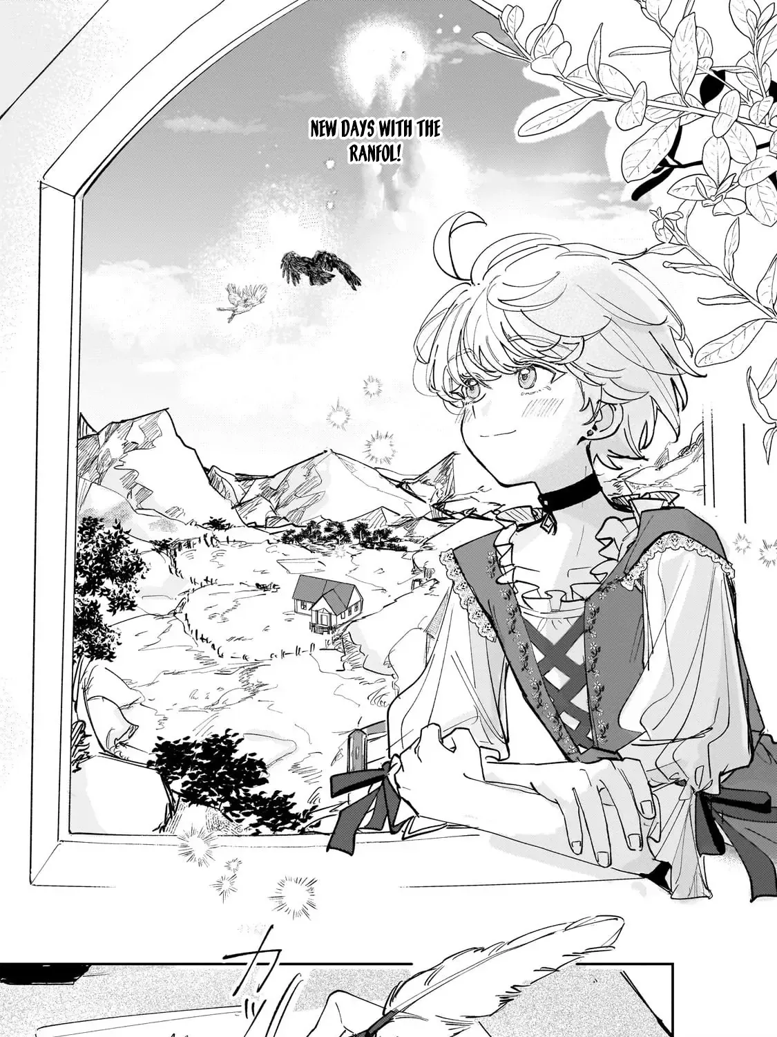 Keeper Cecil