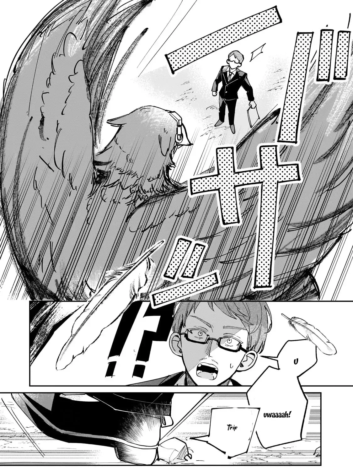 Keeper Cecil