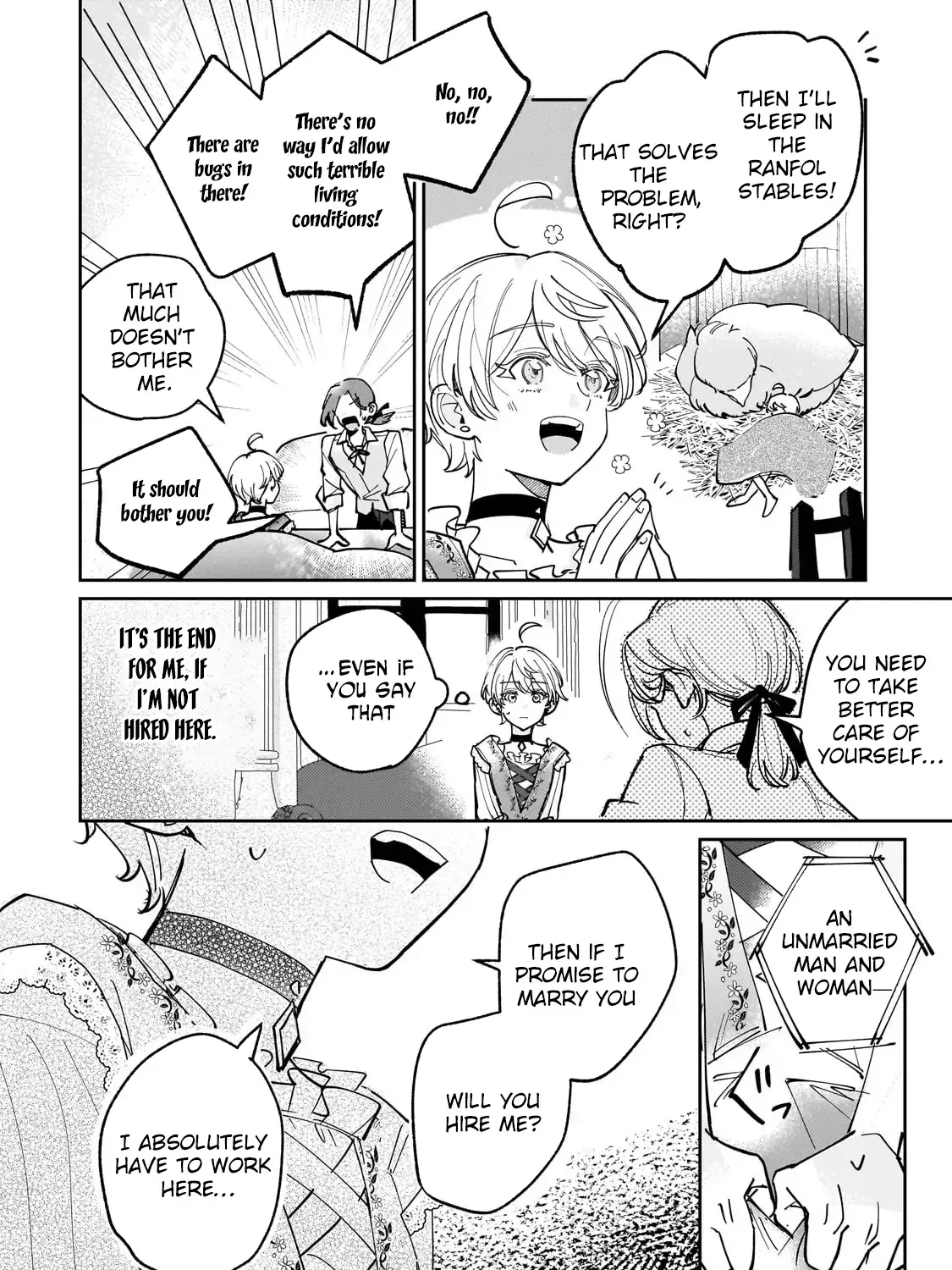 Keeper Cecil