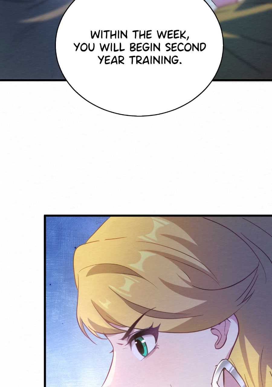 Keeper of Scarlet Petals Episode 1 page 101 - 