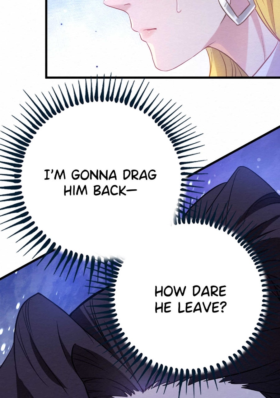 Keeper of Scarlet Petals Episode 1 page 102 - 