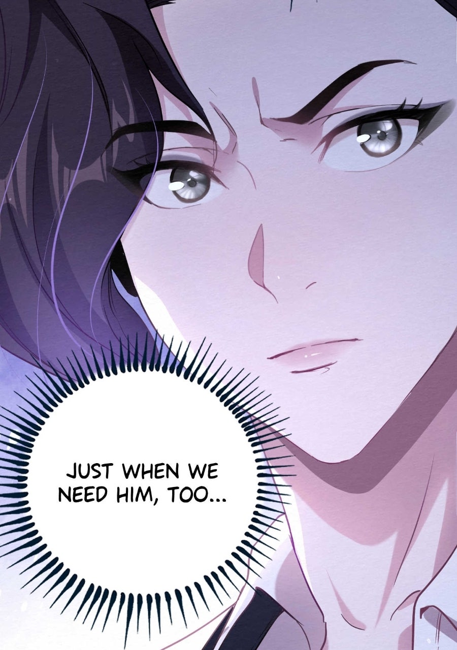 Keeper of Scarlet Petals Episode 1 page 103 - 