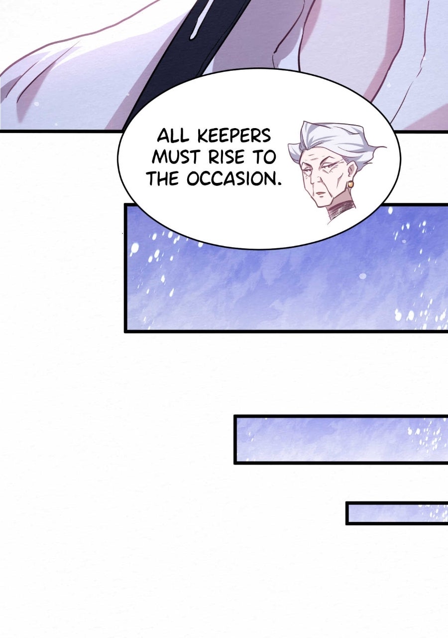 Keeper of Scarlet Petals Episode 1 page 104 - 