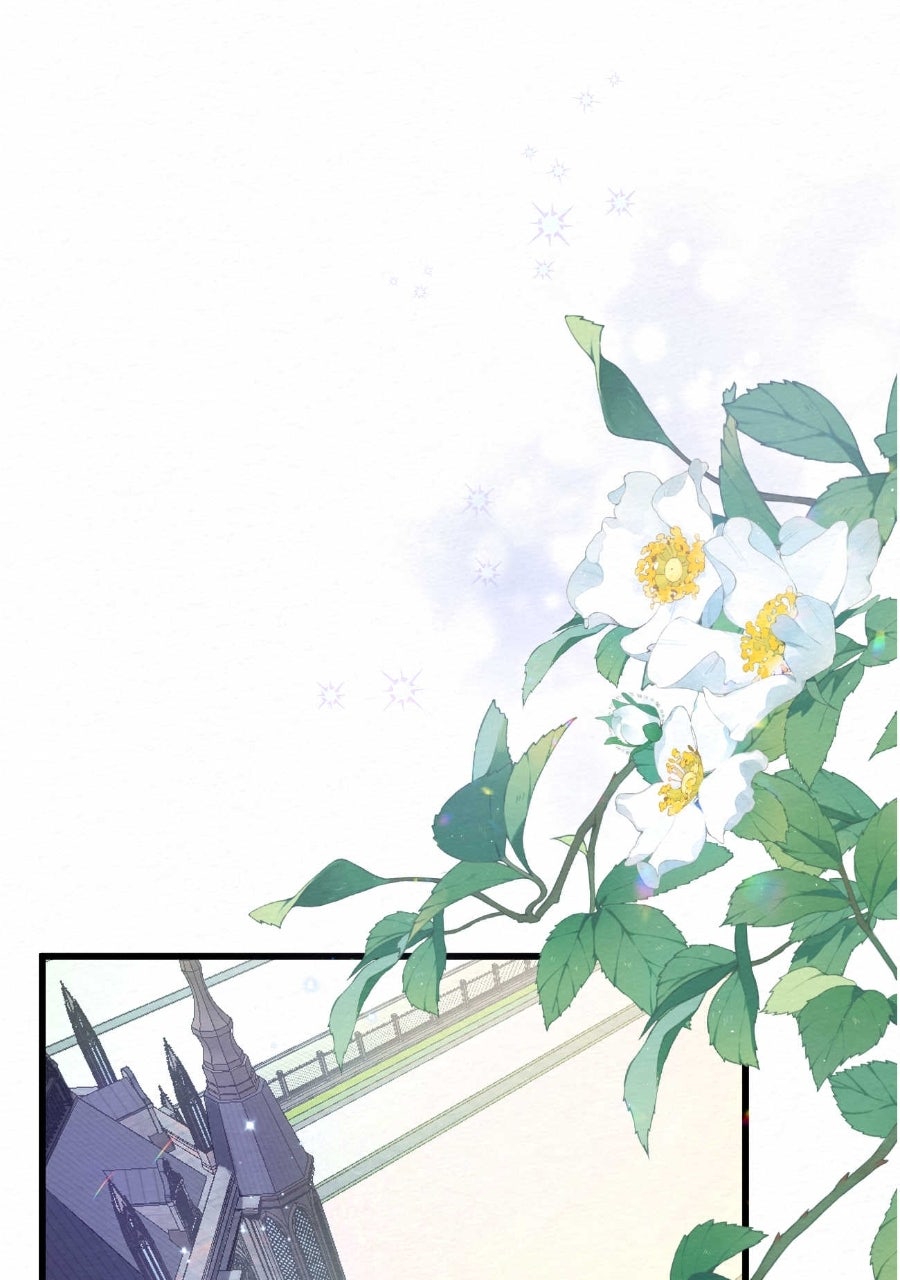 Keeper of Scarlet Petals Episode 1 page 105 - 