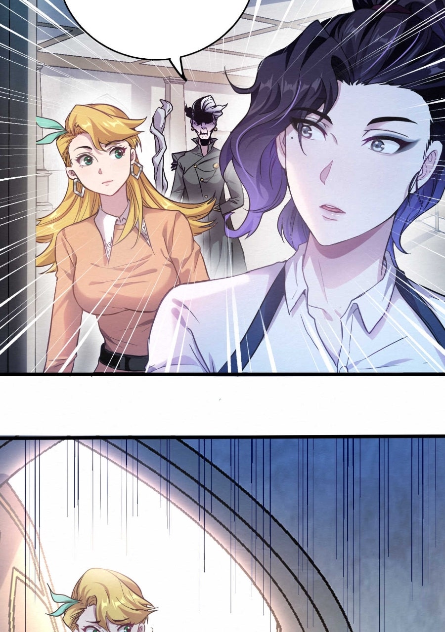 Keeper of Scarlet Petals Episode 1 page 107 - 
