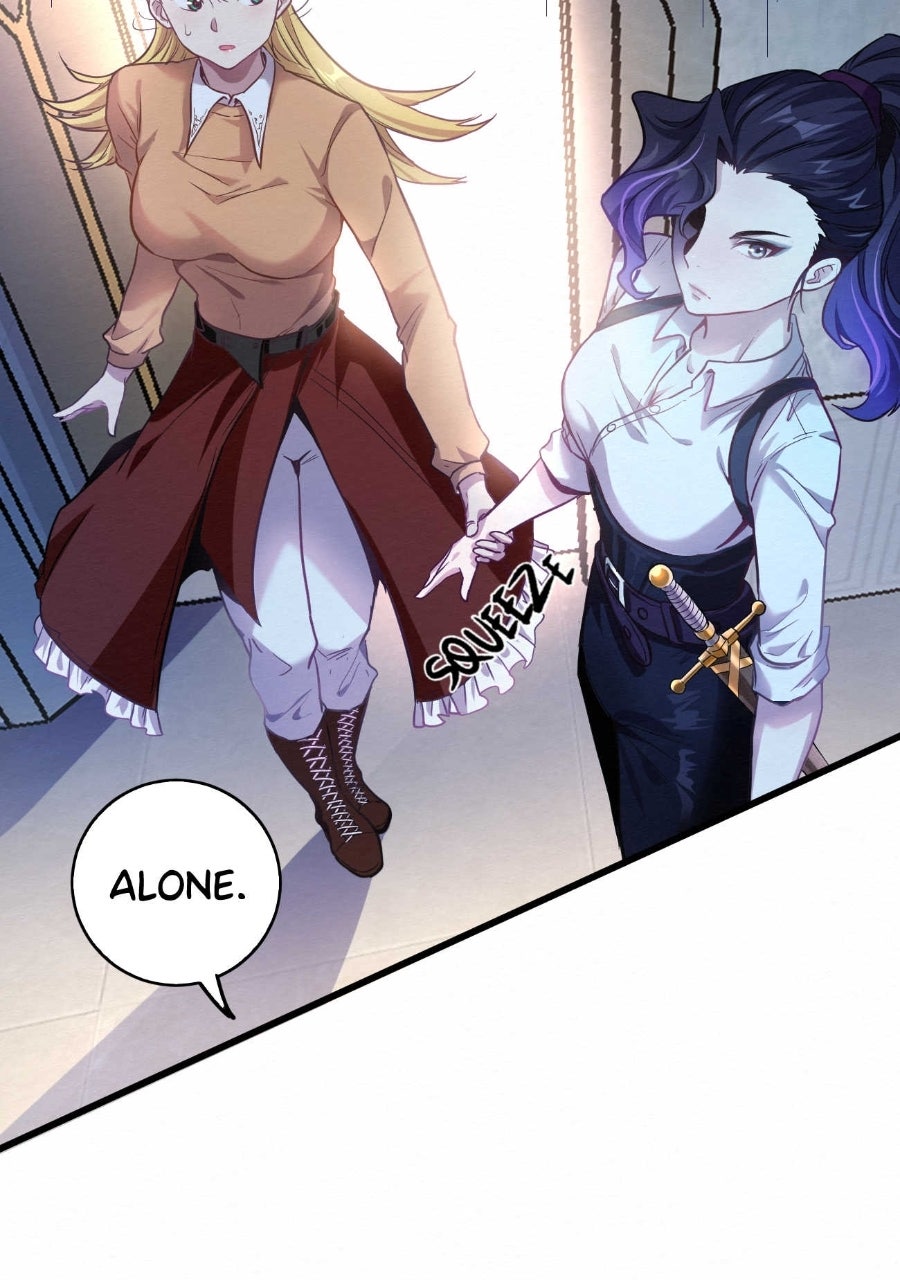 Keeper of Scarlet Petals Episode 1 page 108 - 