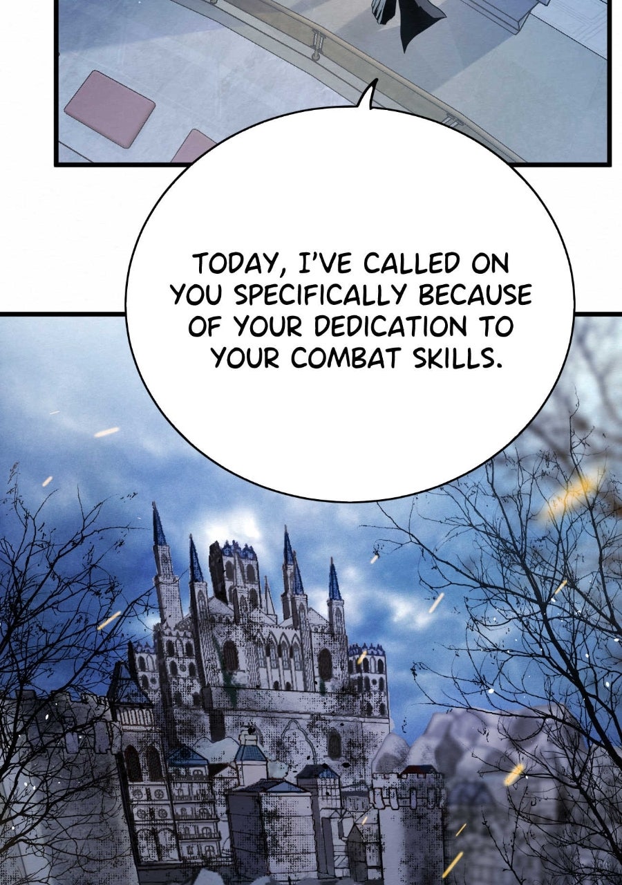Keeper of Scarlet Petals Episode 1 page 110 - 