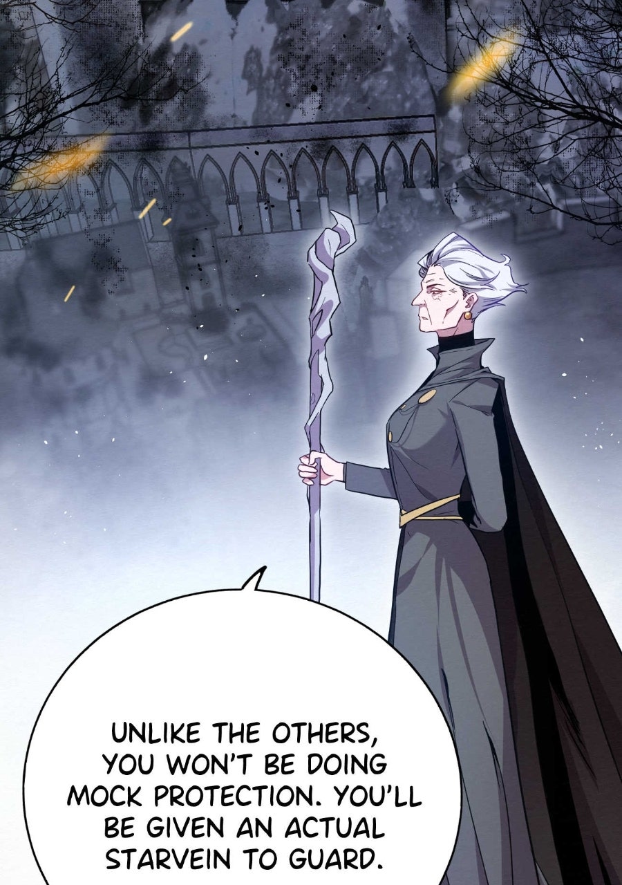 Keeper of Scarlet Petals Episode 1 page 111 - 