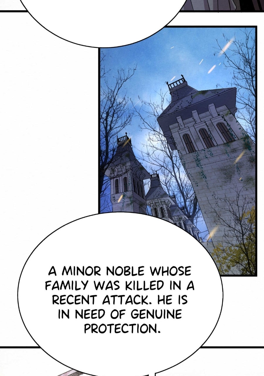 Keeper of Scarlet Petals Episode 1 page 112 - 