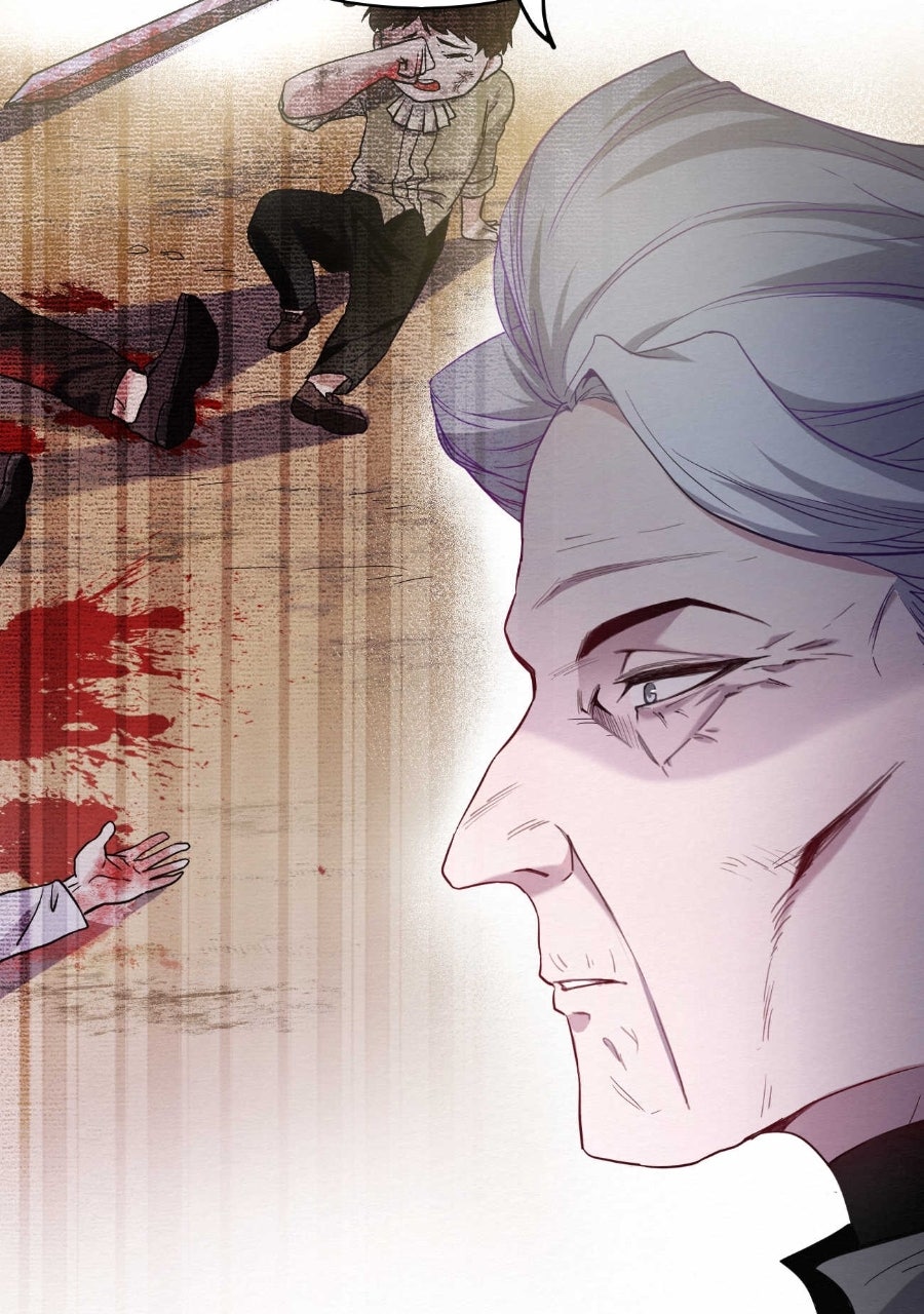 Keeper of Scarlet Petals Episode 1 page 113 - 
